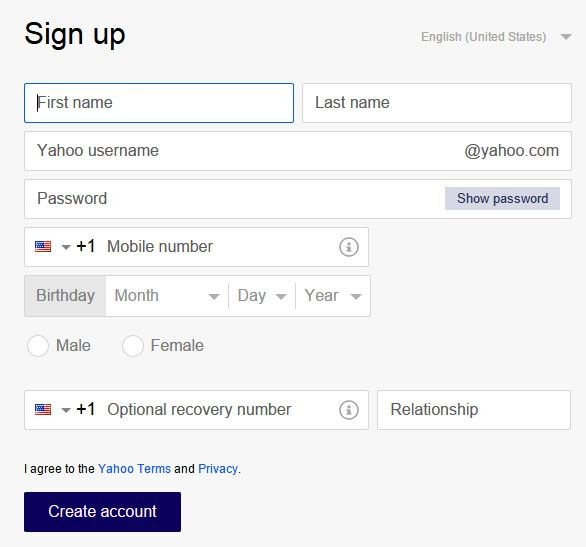 Free Download Yahoomail For Nokia Mobile